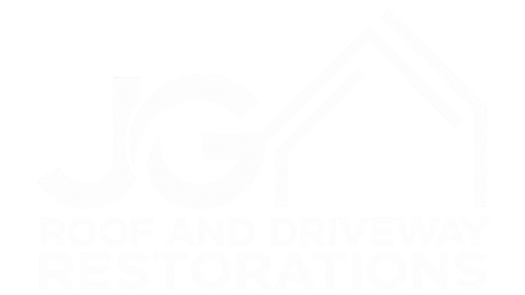 JG Roof & Driveway Restorations logo